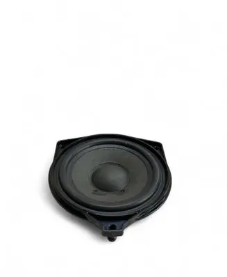 Panel speaker