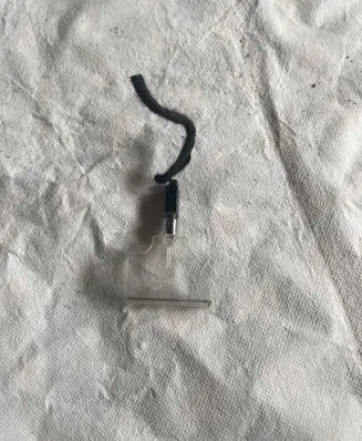 Audi A6 S6 C5 4B Sensor 4B0919063