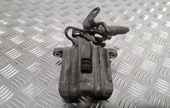 Seat Toledo II (1M) Rear brake caliper