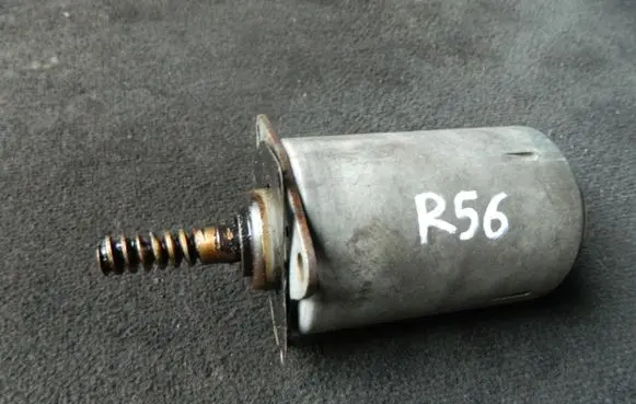 Mini One - Cooper Coupe R56 other engine part 7533905