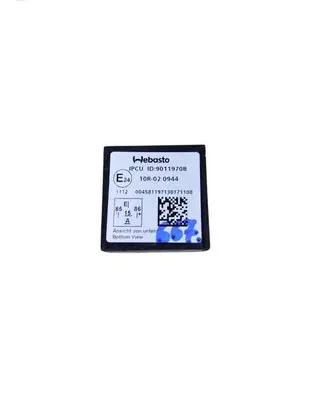 Volkswagen Touran I Other relay 9011970B 10R020944