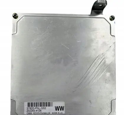 Honda CR-V Engine control unit/module 37820PNLG52