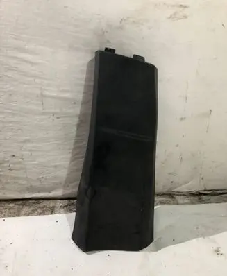 BMW X5 E70 (D) pillar trim (bottom) 7129753 IAC2600 10834110