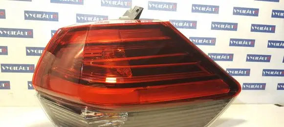 Nissan X-Trail T32 Rear/tail lights 265546FP0A