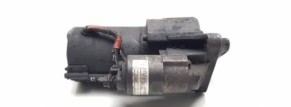 Renault Espace II Starter motor 7701499246
