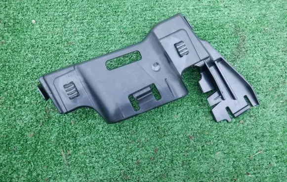 Audi Q7 4M Other interior part 4M0867192 AU736