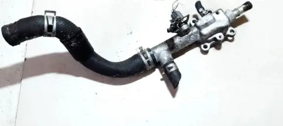 Mazda 6 Engine coolant pipe/hose 1797000220