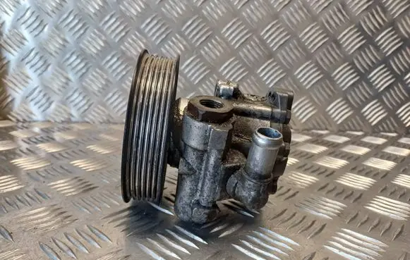 Audi A6 S6 C6 4F Power steering pump 4F0145155E 038145255B