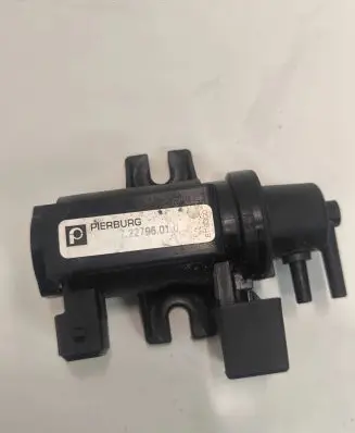 BMW 5 E60 E61 Turbo solenoid valve 722796010