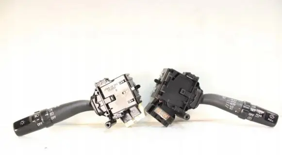 Toyota Avensis T250 Light switch 84140-05110