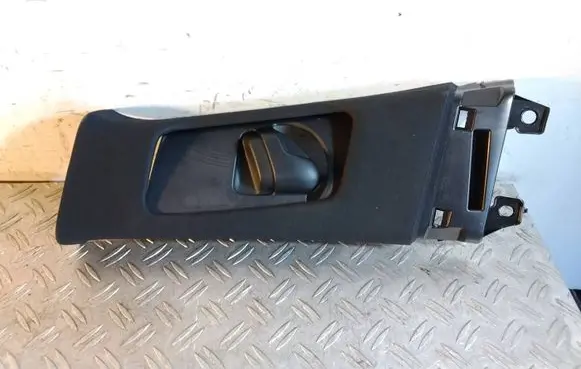 Lexus NX (B) pillar trim (top) 6242078010
