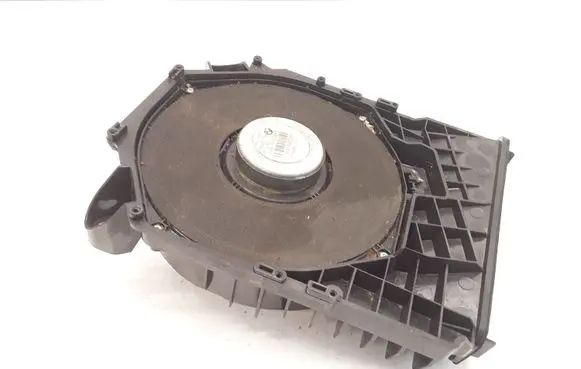Subwoofer speaker