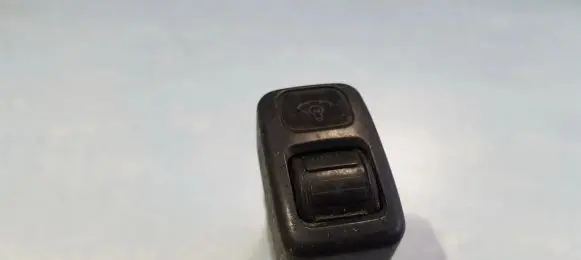 Panel lighting control switch