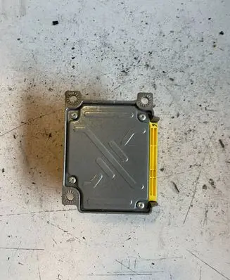 Mercedes-Benz CLS C219 Airbag control unit/module A2118705726