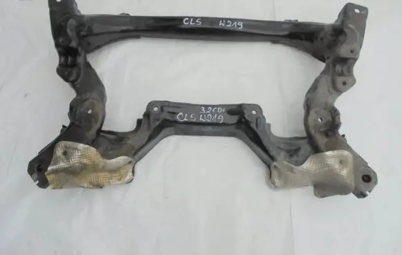 Mercedes-Benz CLS C219 Front subframe 25425435