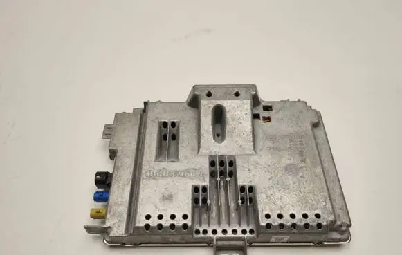 Mercedes-Benz EQC Other control units/modules A2939008200