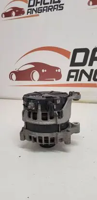 BMW 5 G30 G31 Generator/alternator 8575059 0125814008