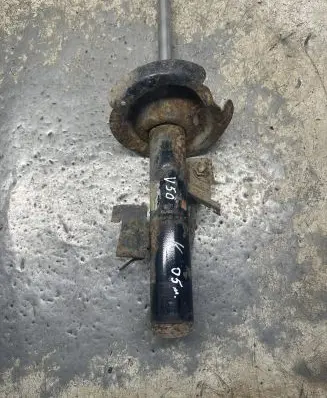 Volvo V50 Front shock absorber/damper