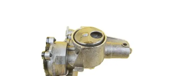 Citroen DS3 Oil pump V761435880 5FR 5FV