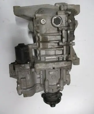 Hyundai Santa Fe Front differential G30AN2009