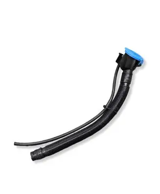 BMW 5 F10 F11 Windscreen/windshield washer pump 23557610 7380744