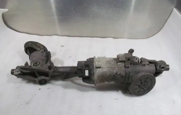 Audi A3 S3 8V Steering rack 5Q0909144R 5Q0909144T 7805177473