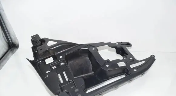 BMW i3 Rear bumper mounting bracket 7296754 51137296754
