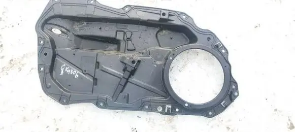 Land Rover Discovery Sport Front door electric window regulator FK7224767AC