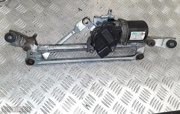 Opel Mokka Front wiper linkage w000035292suv