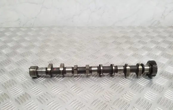 Camshaft