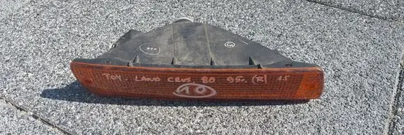 Toyota Land Cruiser (FJ80) Front indicator light 