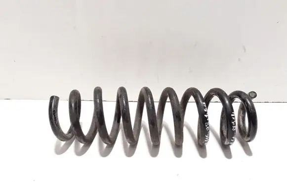 BMW 1 E81 E87 Rear coil spring