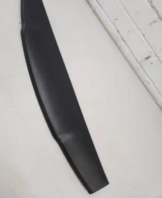Renault Megane II Other sill/pillar trim element 8200128758 MP5508