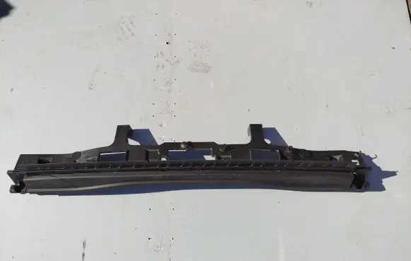 Renault Kangoo III Rear bumper mounting bracket 850423783R 25353 5852231