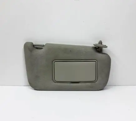 Nissan Leaf I (ZE0) Sun visor