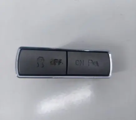 Traction control (ASR) switch