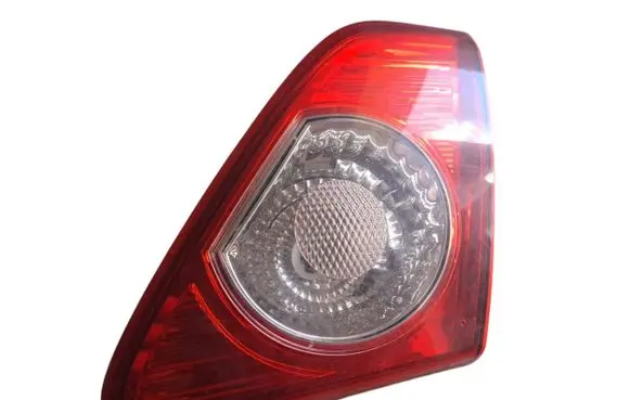 Toyota Corolla E140 E150 Tailgate rear/tail lights