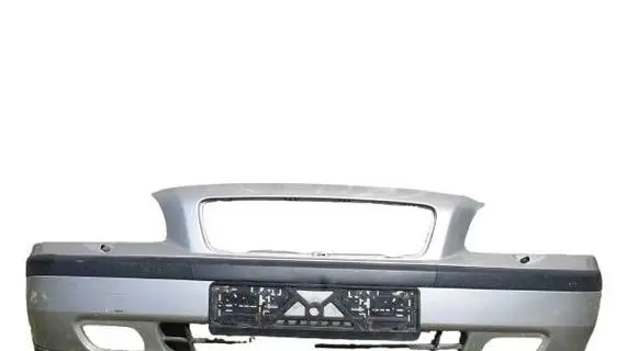 Volvo V70 Front bumper 09484239 09190305 14562