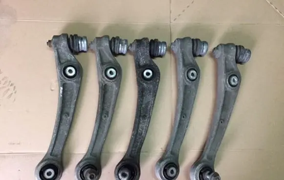 Audi A6 S6 C7 4G Front control arm 8K0407156C