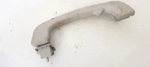 Citroen C4 I Picasso Rear interior roof grab handle 9684876377