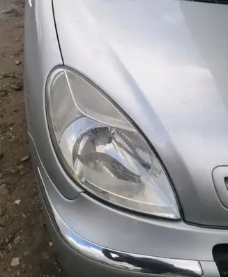 Citroen C4 I Picasso Headlight/headlamp