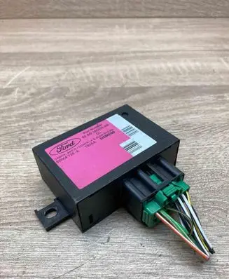 Ford Focus Immobilizer control unit/module 98AG15K600AA 5WK4720A