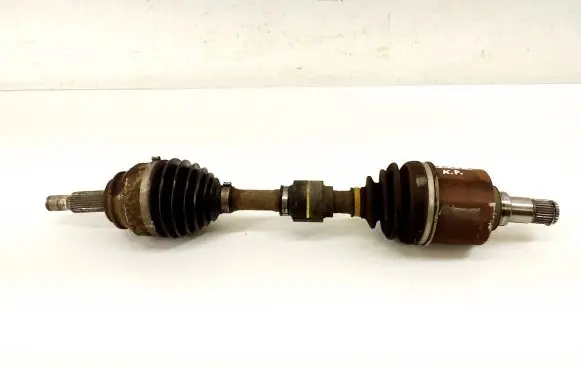 Mitsubishi ASX Front driveshaft