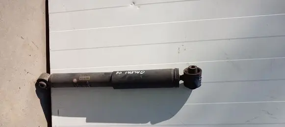 Nissan Qashqai Rear shock absorber/damper