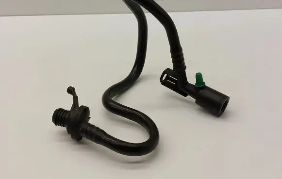 Seat Leon (1P) Vacuum line/pipe/hose 1K0612041FG 1K0611933Q 1K0612071AJ