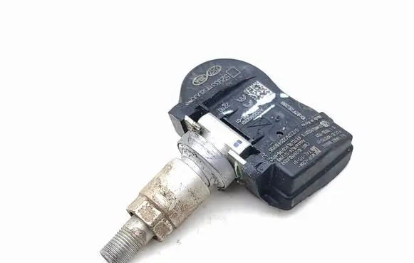 Tire pressure sensor