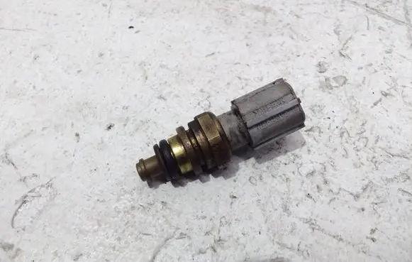 Coolant temperature sensor