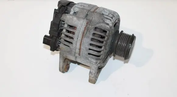 Skoda Fabia Mk1 (6Y) Generator/alternator 038903024D