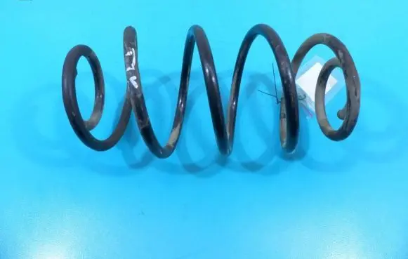 Opel Astra G Rear coil spring IMPRK1189810