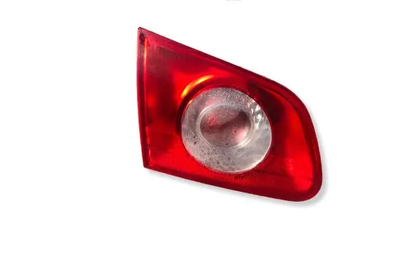 Volkswagen PASSAT B6 Tailgate rear/tail lights 3C9945093